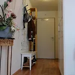 Lejlighed Persoenlichem Charme By Interhome *