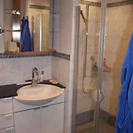 Persoenlichem Charme By Interhome Appartement *