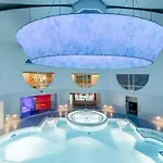 Persoenlichem Charme By Interhome Appartement *