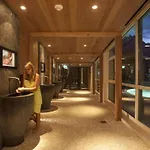 Persoenlichem Charme By Interhome