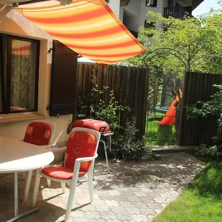 Apartment Persoenlichem Charme By Interhome *