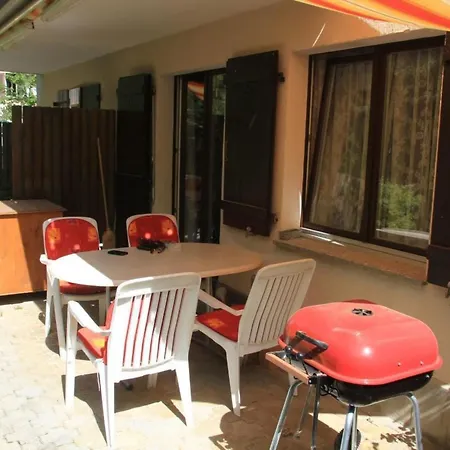 Persoenlichem Charme By Interhome Apartman Vulpera