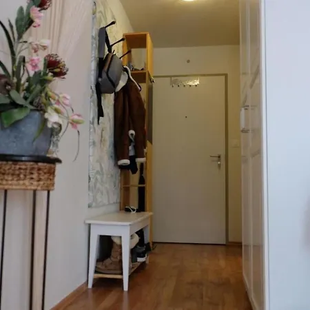Daire Persoenlichem Charme By Interhome *