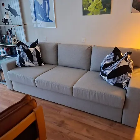 Apartment Persoenlichem Charme By Interhome Vulpera