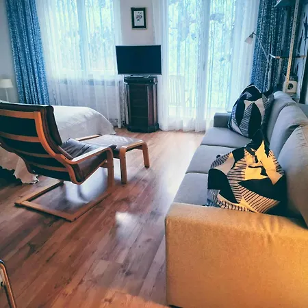 Apartment Persoenlichem Charme By Interhome *