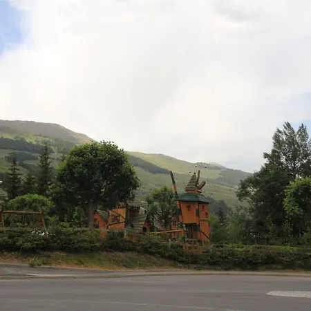 Persoenlichem Charme By Interhome Apartman *