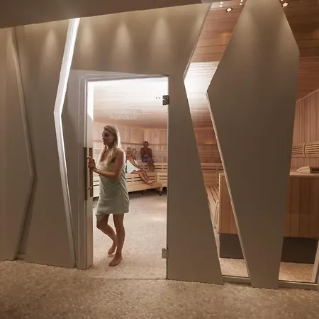 Persoenlichem Charme By Interhome Apartment