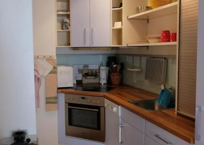 Persoenlichem Charme By Interhome * Vulpera