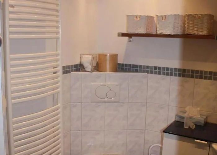 Persoenlichem Charme By Interhome