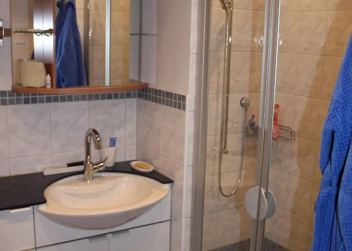 Persoenlichem Charme By Interhome Apartman *