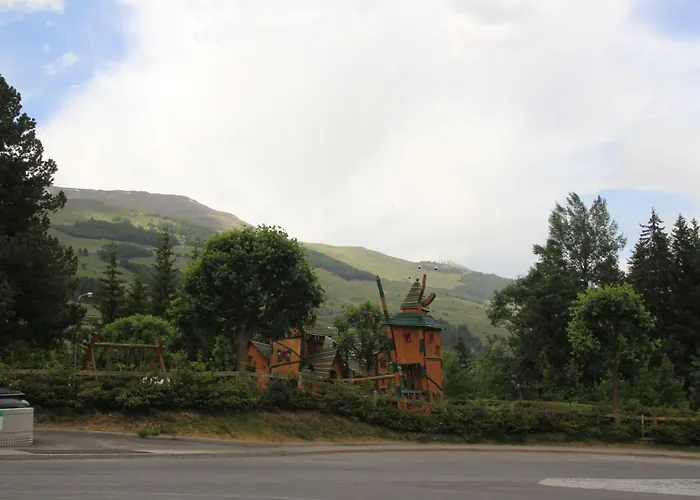 Persoenlichem Charme By Interhome Lejlighed *