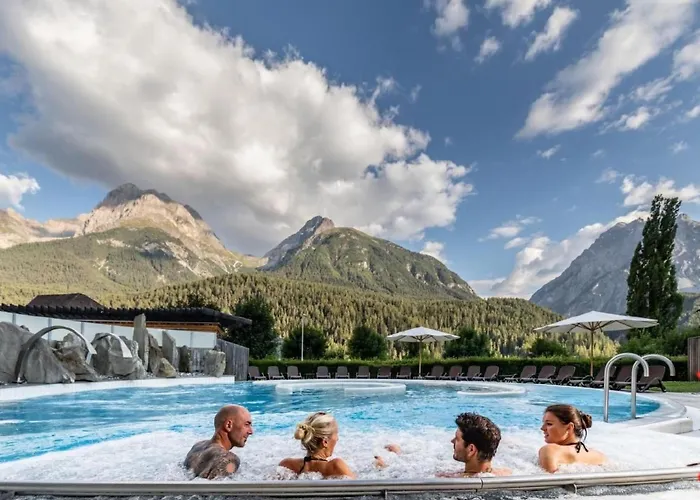 Lejlighed Persoenlichem Charme By Interhome