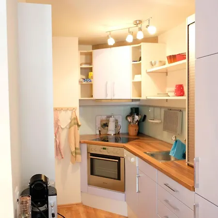 Persoenlichem Charme By Interhome Vulpera