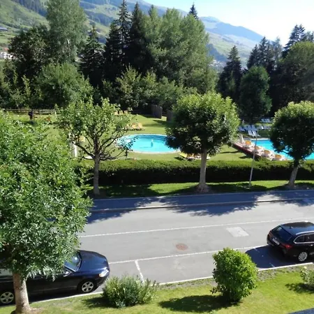 Persoenlichem Charme By Interhome Apartamento Vulpera