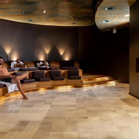 Persoenlichem Charme By Interhome Appartamento
