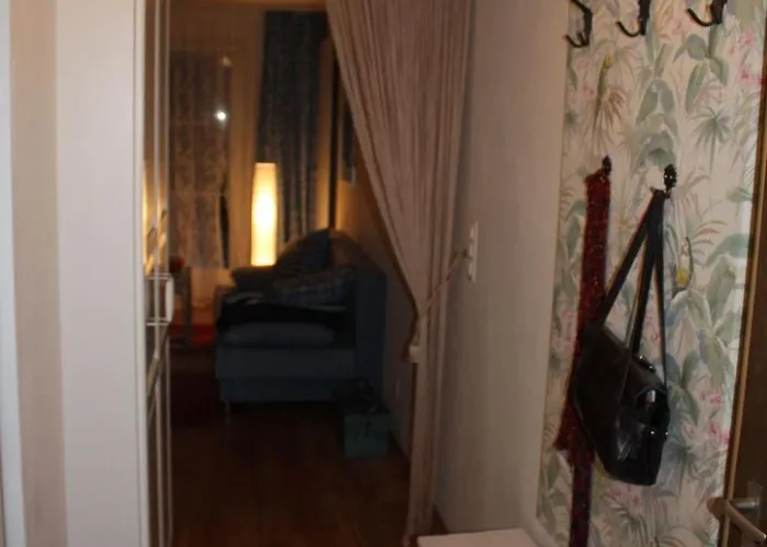 Apartamento Persoenlichem Charme By Interhome Vulpera