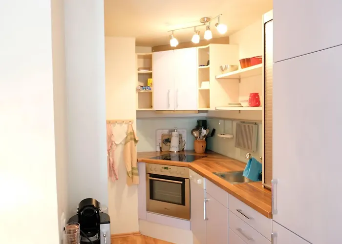 Persoenlichem Charme By Interhome Vulpera