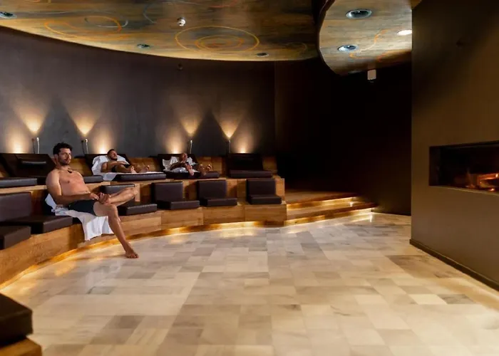 Persoenlichem Charme By Interhome Apartamento