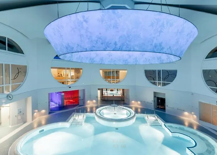 Persoenlichem Charme By Interhome Apartamento *