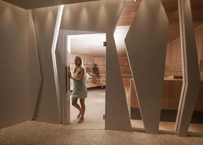 Persoenlichem Charme By Interhome Apartamento