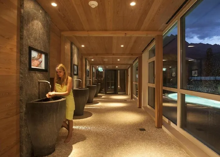 Persoenlichem Charme By Interhome