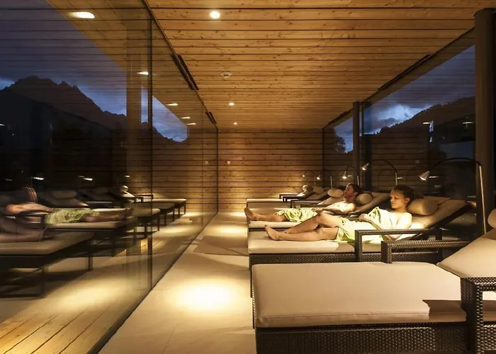 Persoenlichem Charme By Interhome Apartamento