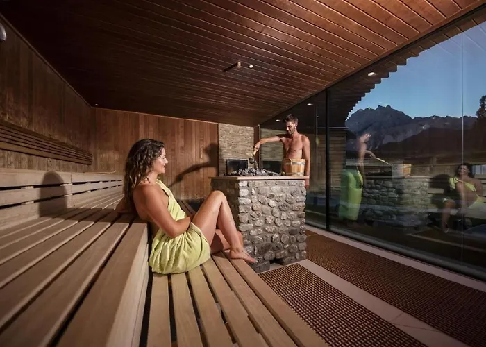 Apartamento Persoenlichem Charme By Interhome *